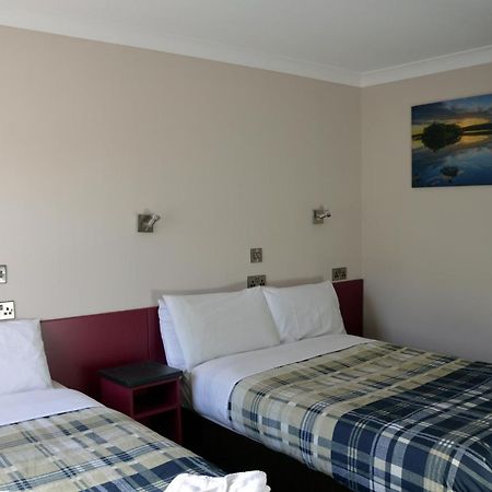 Tralee Holiday Lodge Guest Accommodation Eksteriør bilde