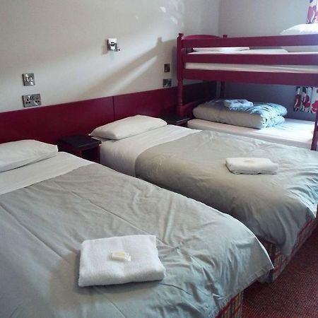 Tralee Holiday Lodge Guest Accommodation Eksteriør bilde