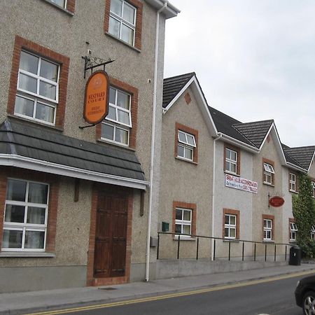 Tralee Holiday Lodge Guest Accommodation Eksteriør bilde