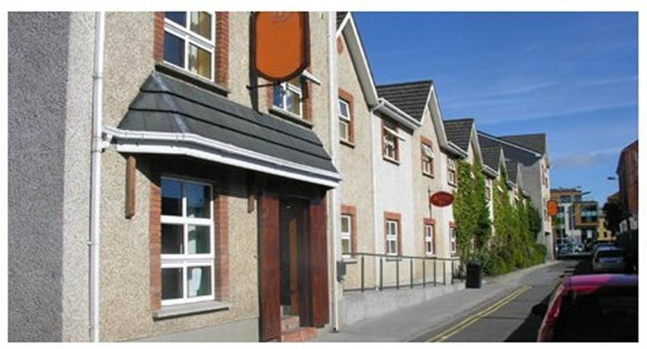 Tralee Holiday Lodge Guest Accommodation Eksteriør bilde