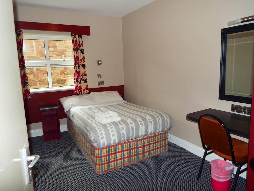 Tralee Holiday Lodge Guest Accommodation Eksteriør bilde