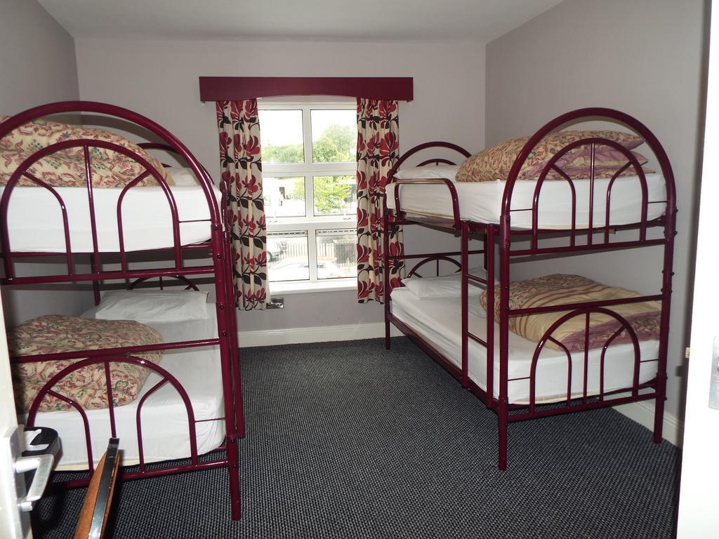 Tralee Holiday Lodge Guest Accommodation Eksteriør bilde