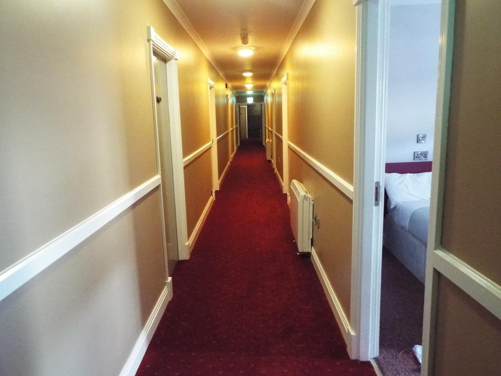 Tralee Holiday Lodge Guest Accommodation Eksteriør bilde