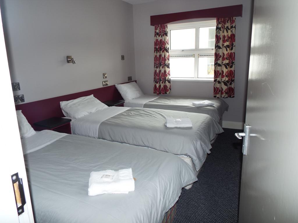 Tralee Holiday Lodge Guest Accommodation Eksteriør bilde