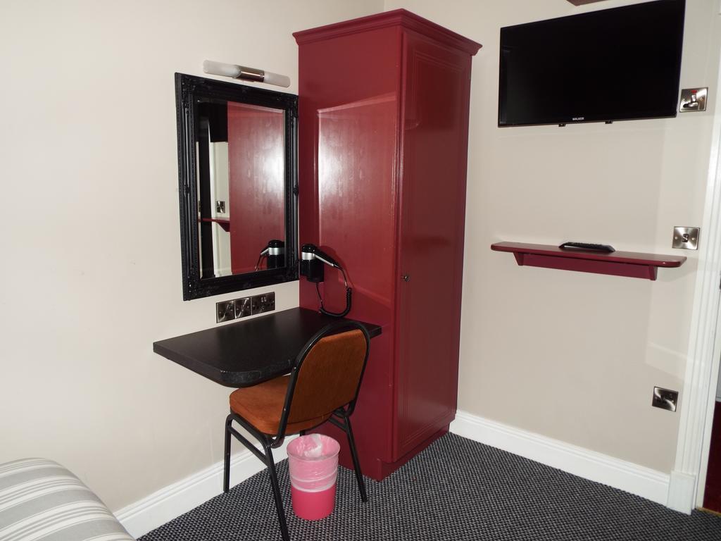 Tralee Holiday Lodge Guest Accommodation Eksteriør bilde