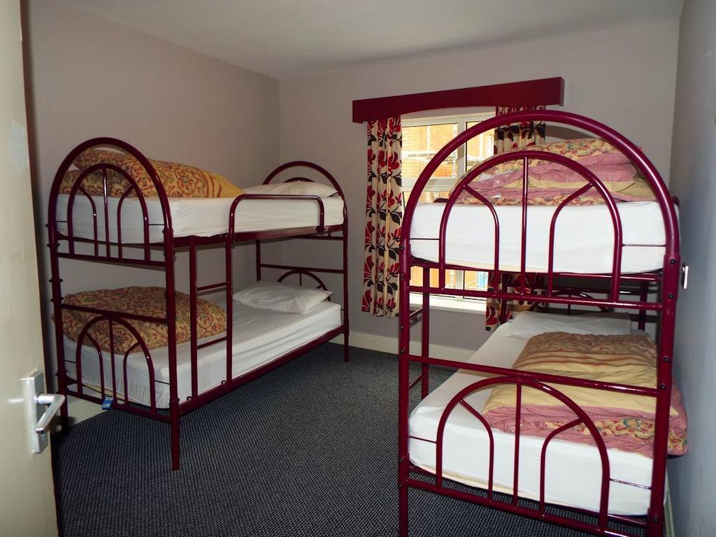 Tralee Holiday Lodge Guest Accommodation Eksteriør bilde