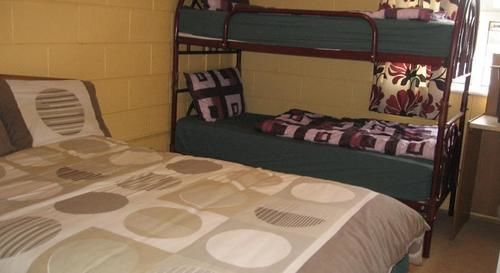 Tralee Holiday Lodge Guest Accommodation Eksteriør bilde