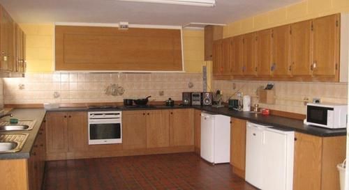 Tralee Holiday Lodge Guest Accommodation Eksteriør bilde