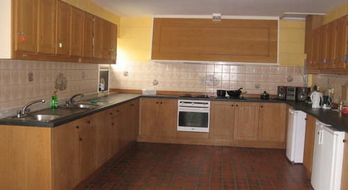 Tralee Holiday Lodge Guest Accommodation Eksteriør bilde
