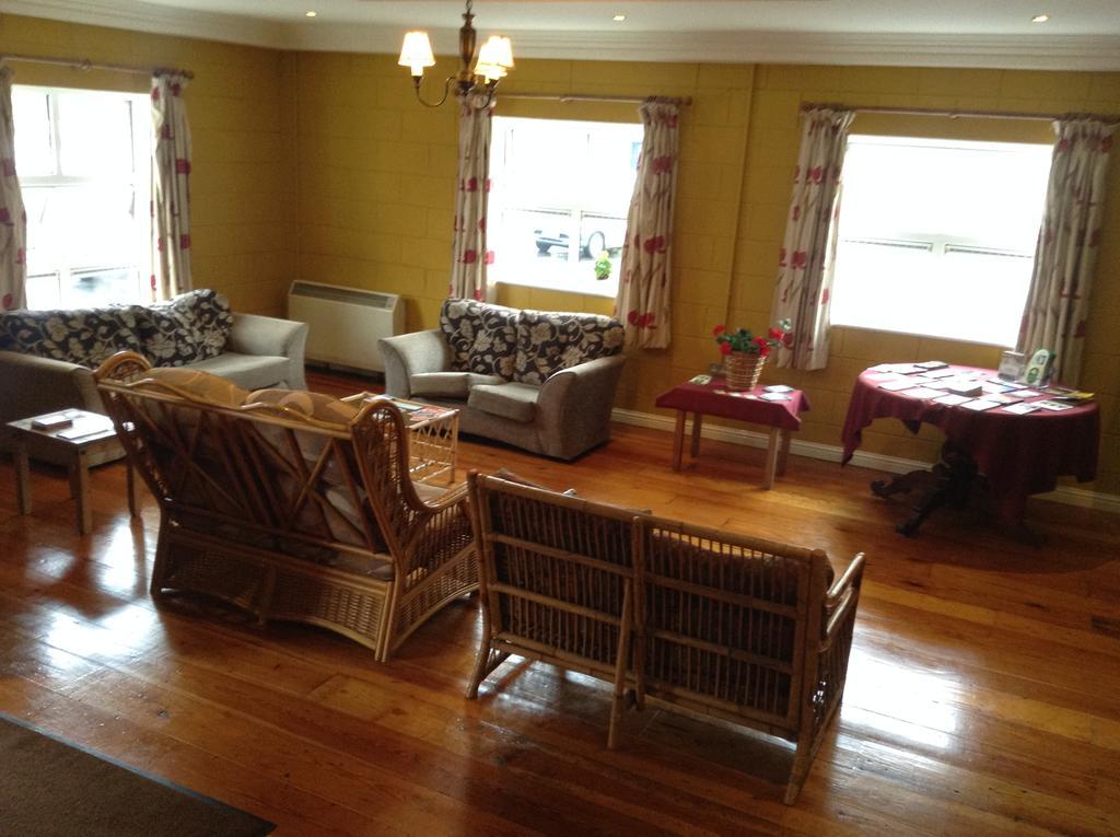 Tralee Holiday Lodge Guest Accommodation Eksteriør bilde