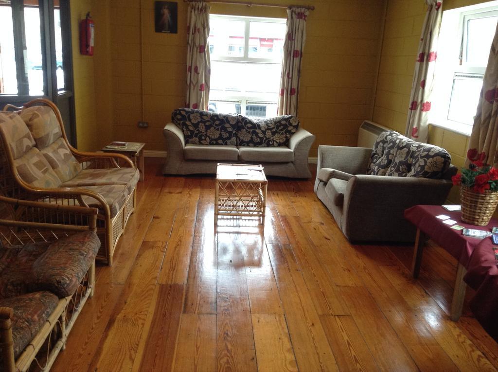 Tralee Holiday Lodge Guest Accommodation Eksteriør bilde