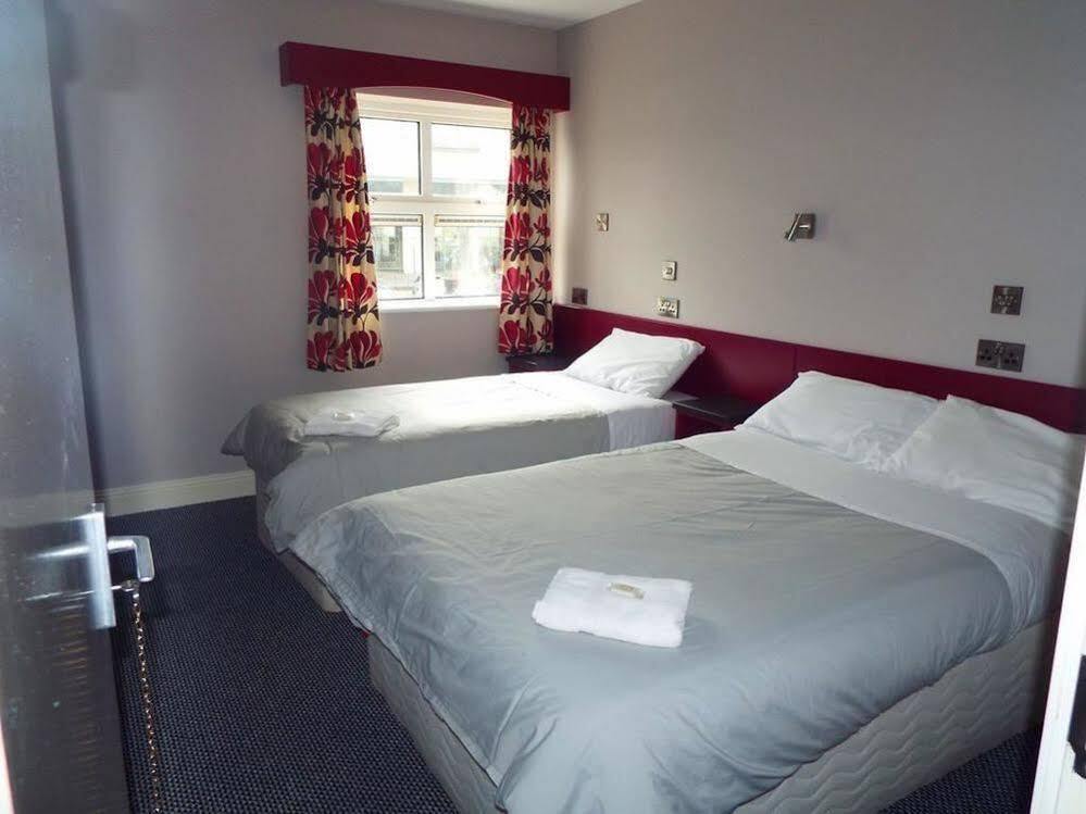 Tralee Holiday Lodge Guest Accommodation Eksteriør bilde