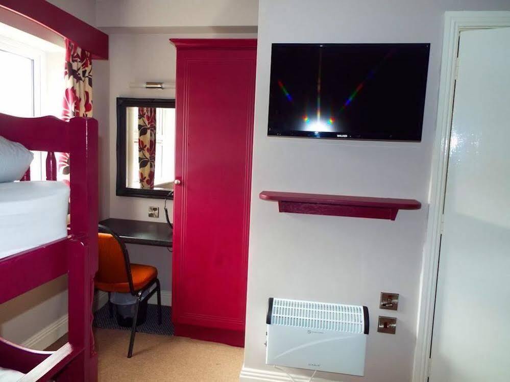 Tralee Holiday Lodge Guest Accommodation Eksteriør bilde